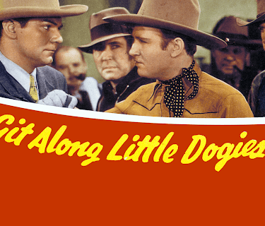 Git Along Little Dogies (1937)