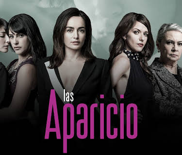 The Aparicio Women (Las Aparicio) (English Subtitled) (2016)