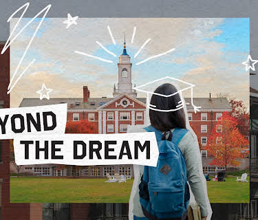 Beyond the Dream (2022)