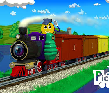 PicTrain