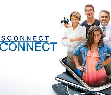 Disconnect. Reconnect. (2013)