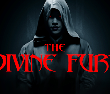 The Divine Fury (2019)