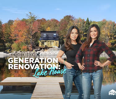 Generation Renovation: Lake House, Season 1
