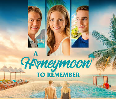 A Honeymoon to Remember (2021)