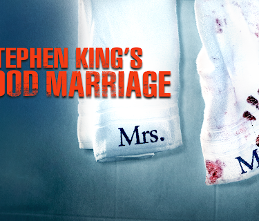 Stephen King's A Good Marriage (2014)