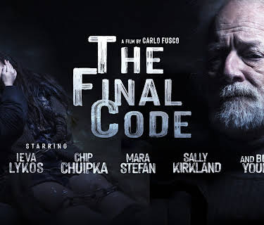 The Final Code (2021)