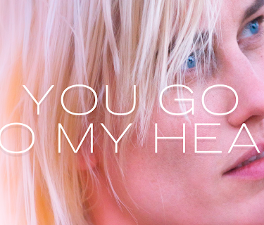 You Go to My Head (2021)