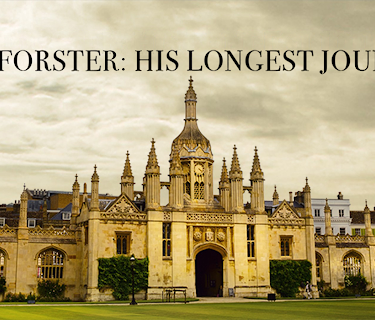 E.M. Forster: His Longest Journey (2018)