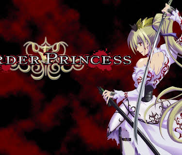 Murder Princess Season 1