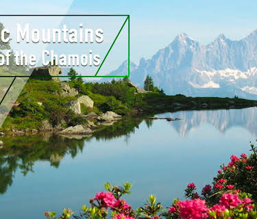 Magic Mountains - Land of the Chamois (2012)