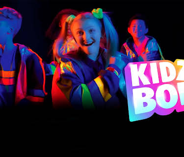 Kidz Bop