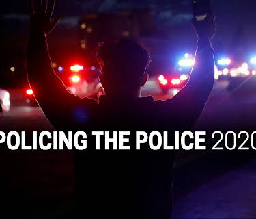 Policing the Police 2020 (1983)