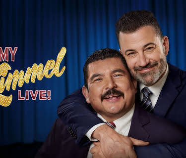 Jimmy Kimmel Live