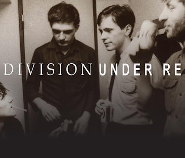 Joy Division - Under Review (2006)