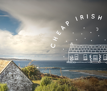 Cheap Irish Homes