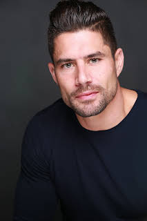 Joel Rush
