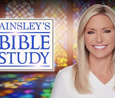 Ainsley's Bible Study 2019