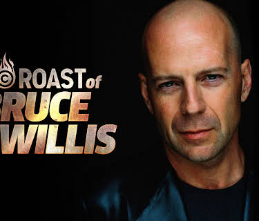 The Comedy Central Roast of Bruce Willis (2018)