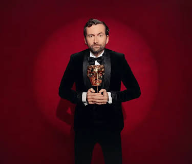 EE BAFTA Film Awards