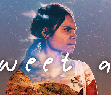 Sweet As (2025)