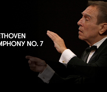 Beethoven - Symphony No. 7 (2001)