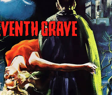 The Seventh Grave (2023)