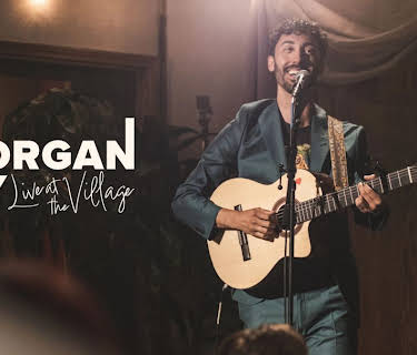 Morgan Jay: Live At The Village (2026)