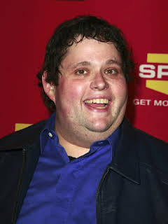 Ralphie May