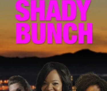 The Shady Bunch (2024)