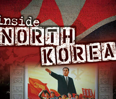 Inside North Korea (2007)