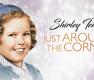 Just Around The Corner (1938)