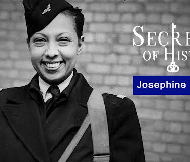 Secrets of history: Josephine Baker (2021)