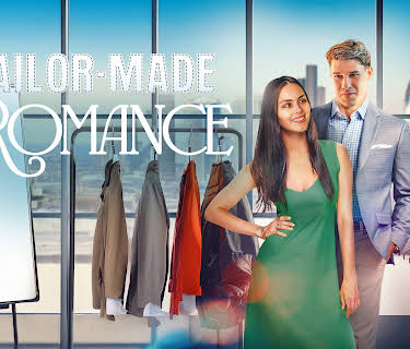 Tailor-Made Romance (2025)