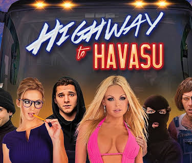 Highway to Havasu (2017)