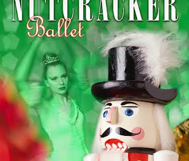 The Nutcracker Ballet (2002)
