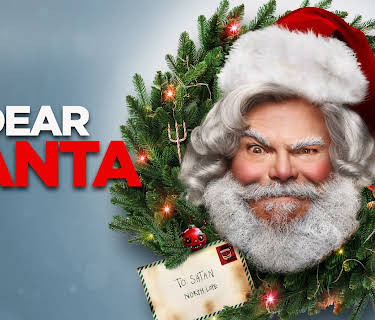 Dear Santa (2024)