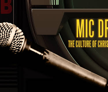 Various Artists - Mic Drop: The Culture of Christian Hip Hop (2023)