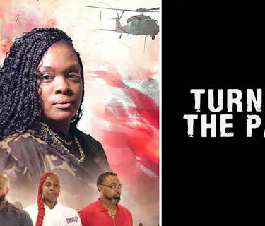 Turning the Page (2025)