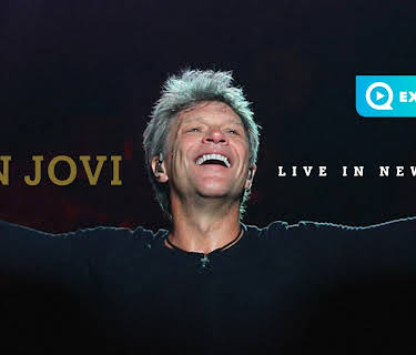 Bon Jovi - Live in New York (2008)