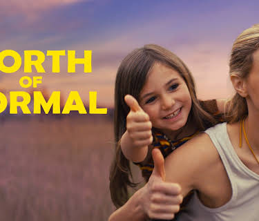 North of Normal (2024)