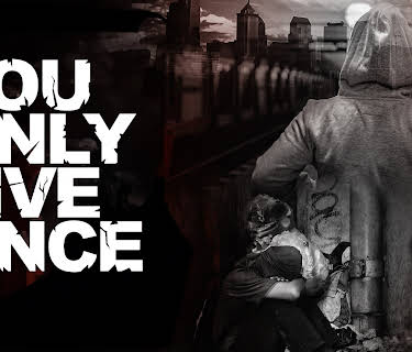 You Only Live Once (2021)