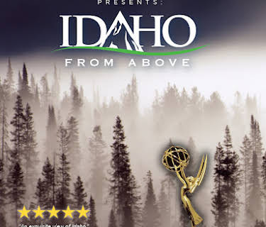 Idaho from Above (2018)
