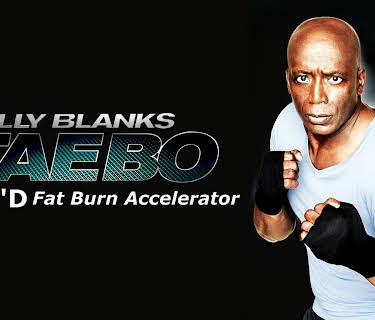 Tae Bo Amp'd: Fat Burn Accelerator (2007)
