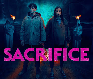 Sacrifice (2021)