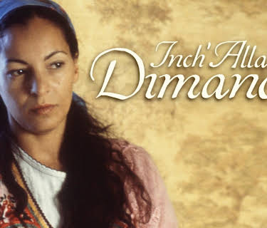 Inch' Allah Dimanche (English Subtitled) (2002)