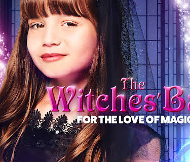 A Witches' Ball (2017)