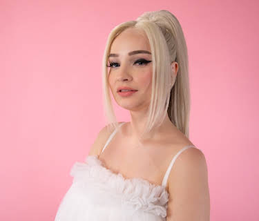 Kim Petras: Lyrics to Live By (2020)