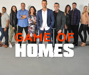 Game of Homes