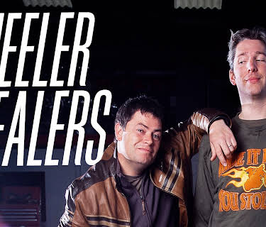 Wheeler Dealers, Season 2