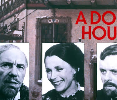 A Doll's House (1973) (1973)